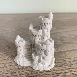 Mr. Sandman Sandsculpt Castle Collection #003 - 3" height